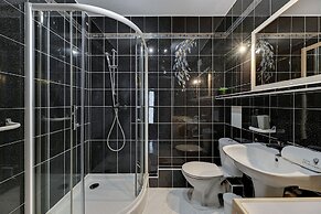 Lion Apartments -Muszelka