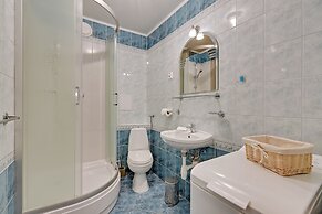 Lion Apartments -Muszelka