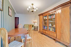 Lion Apartments -Muszelka