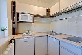 Lion Apartments -Muszelka