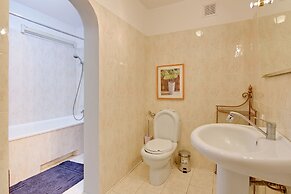 Lion Apartments -Muszelka