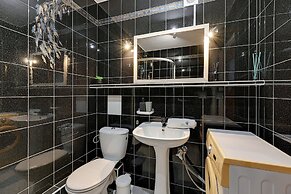 Lion Apartments -Muszelka