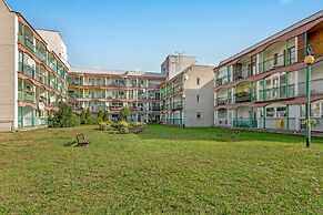 Lion Apartments -Muszelka