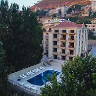 Green Lake Hotel - Jezzine