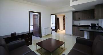 Green Lake Hotel - Jezzine