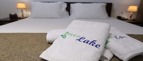 Green Lake Hotel - Jezzine
