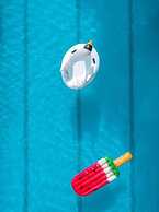 Green Lake Hotel - Jezzine