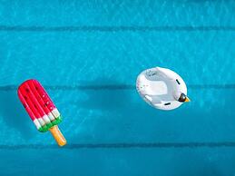 Green Lake Hotel - Jezzine