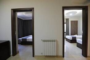 Green Lake Hotel - Jezzine