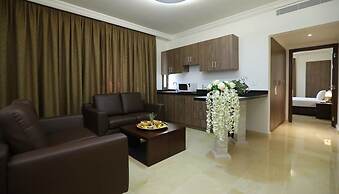 Green Lake Hotel - Jezzine