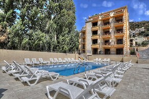 Green Lake Hotel - Jezzine