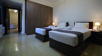 Green Lake Hotel - Jezzine