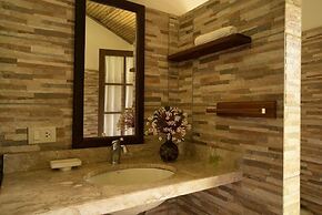 Vila Rosa dos Ventos - casas e pousada
