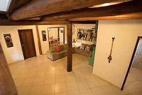 Vila Rosa dos Ventos - casas e pousada