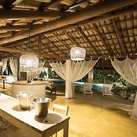 Vila Rosa dos Ventos - casas e pousada