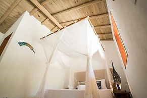 Vila Rosa dos Ventos - casas e pousada