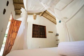 Vila Rosa dos Ventos - casas e pousada