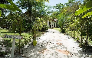 Vila Rosa dos Ventos - casas e pousada