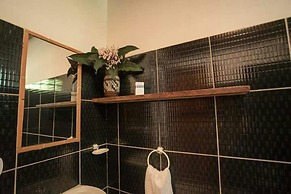 Vila Rosa dos Ventos - casas e pousada