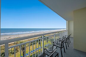Camelot by the Sea by Elliott Beach Rentals
