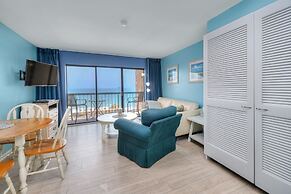 Ocean Dunes by Elliott Beach Rentals