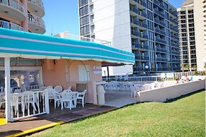 Units at St. Clements at Caravelle by Elliott Beach Rentals