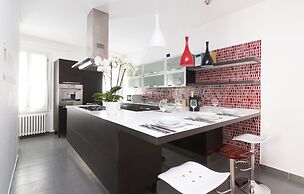 Bella Vita Charming House