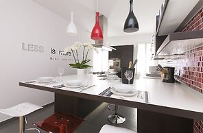 Bella Vita Charming House