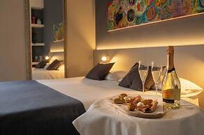 It's Room Naples