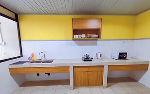 Pavilion Fahrenheit 88 - AJ home