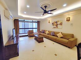 Pavilion Fahrenheit 88 - AJ home