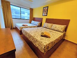 Pavilion Fahrenheit 88 - AJ home