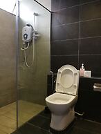 Pavilion Fahrenheit 88 - AJ home