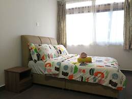 Pavilion Fahrenheit 88 - AJ home