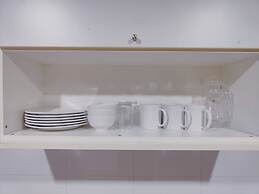 Pavilion Fahrenheit 88 - AJ home