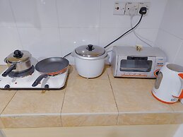 Pavilion Fahrenheit 88 - AJ home