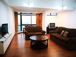 Pavilion Fahrenheit 88 - AJ home