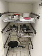 Pavilion Fahrenheit 88 - AJ home