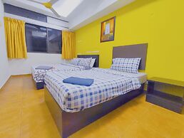 Pavilion Fahrenheit 88 - AJ home