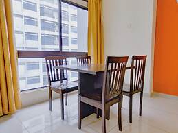 Pavilion Fahrenheit 88 - AJ home