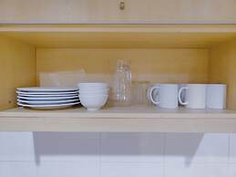 Pavilion Fahrenheit 88 - AJ home