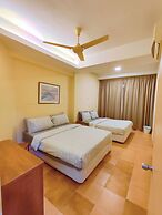 Pavilion Fahrenheit 88 - AJ home