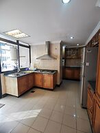 Pavilion Fahrenheit 88 - AJ home