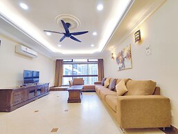 Pavilion Fahrenheit 88 - AJ home