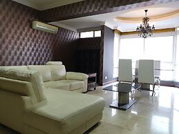 Pavilion Fahrenheit 88 - AJ home