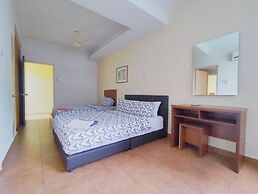 Pavilion Fahrenheit 88 - AJ home