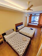 Pavilion Fahrenheit 88 - AJ home