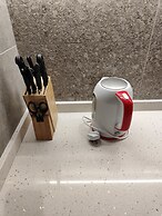 Pavilion Fahrenheit 88 - AJ home