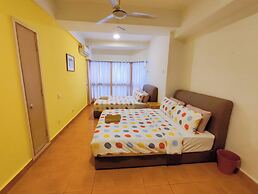 Pavilion Fahrenheit 88 - AJ home