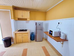 Pavilion Fahrenheit 88 - AJ home